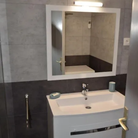 Apartment F2 A Avec Piscine Et Tennis Collioure