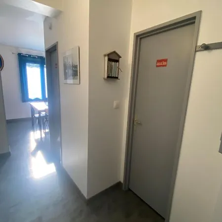 F2 A Avec Piscine Et Tennis Διαμέρισμα Κολιούρ