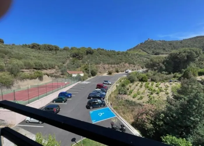 Appartement F2 à Avec Piscine Et Tennis *